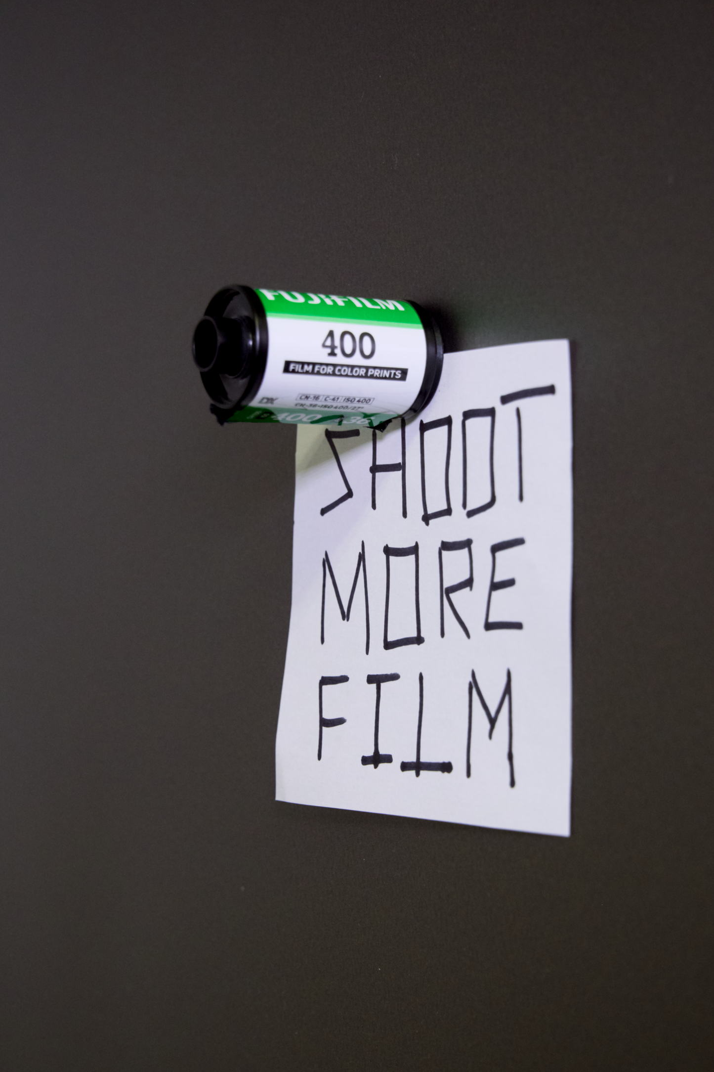 Film Magnet 35mm