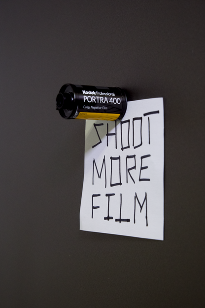 Film Magnet 35mm